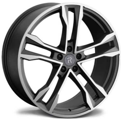 Диски Replay A276 9.5x21 5*112 ET31 DIA66.6 MGMF Литой купить с бесплатной доставкой в пункты выдачи в Петербурге